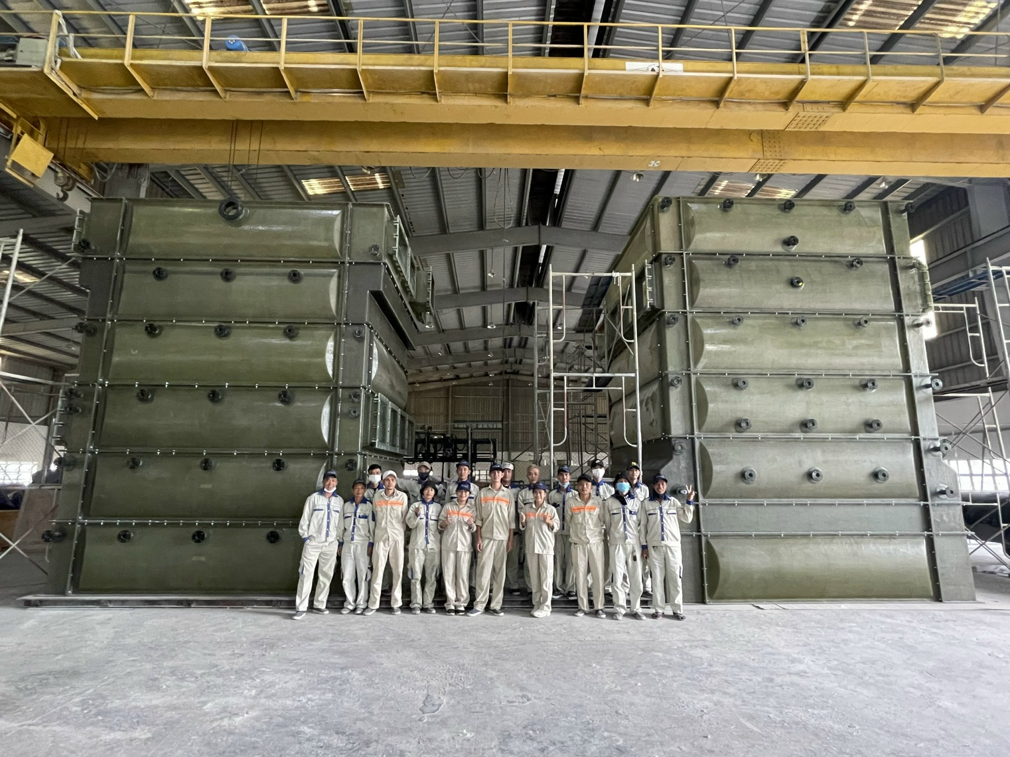 CHÀO MỪNG ĐẾN VỚI COMPOSITE TOUA TECH !