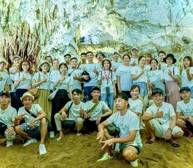 2022. DU LỊCH CÔNG TY HUẾ- QUẢNG BÌNH